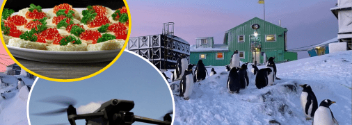 Вчені закликають не вестись на ворожу пропаганду