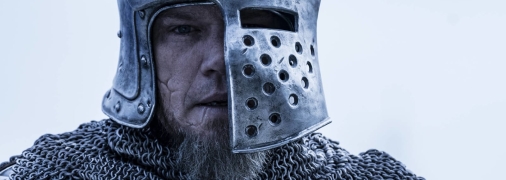 Епоха лицарських турнірів та замків