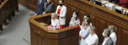 "Фракции "Голос" уже не существует": депутаты пошли на радикальный шаг