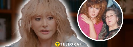 Алла Пугачова завжди дуже тепло відгукувалася про свою маму Зінаїду
