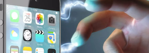 В общем, смартфоны безопасны в использовании, но в отдельных случаях могут травмировать или даже убить