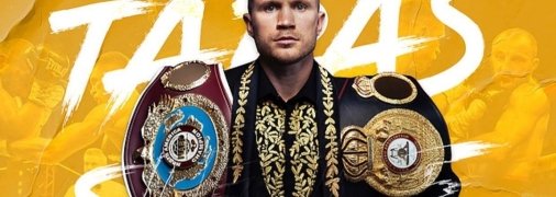 Научу вырубать россиян "двойкой": известный боксер готов дать мастер-класс "Минаю"