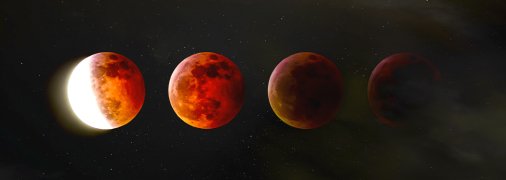 Полнолуние 21 сентября