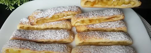 Рецепт неймовірно смачного десерту