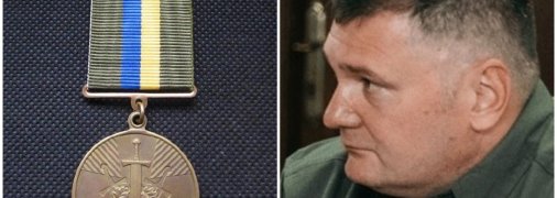 Дмитрий Козюра