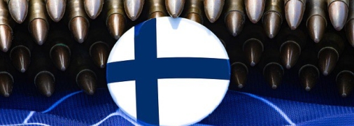 Финляндия в НАТО – историческое событие для всего мира