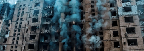 Россияне сознательно целят по гражданским объектам