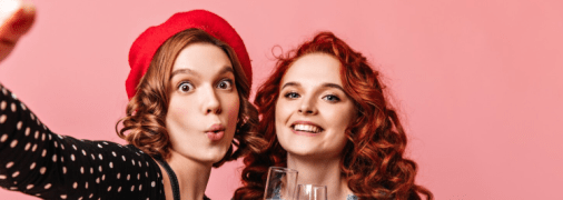 Тосты за женщин