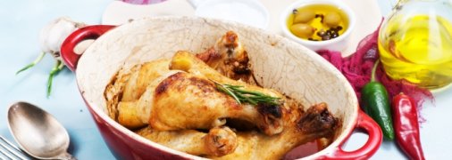 Как замариновать курицу без майонеза: 10 способов