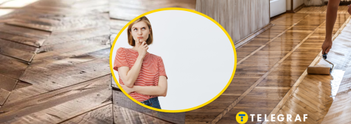 Як вибирали підлогове покриття у Радянському Союзі