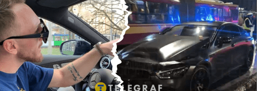 Попередньо, на фото одне і те саме авто