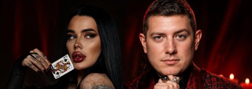Мария Тихая и "маг" Велиар попали под расследование