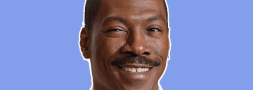 Эдди Мерфи стал отцом в десятый раз