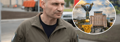 Виталий Кличко