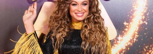 Яна Соломко в свое время была в группе REAL O