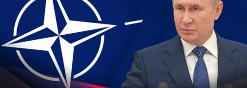 владимир путин давно почувствовал свою безнаказанность