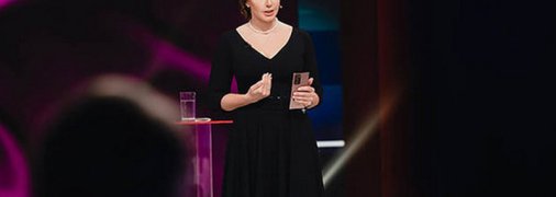 Вокруг Оксаны Марченко объединятся лидеры общественного мнения, поскольку она несет в массы месседж прощения – СМИ