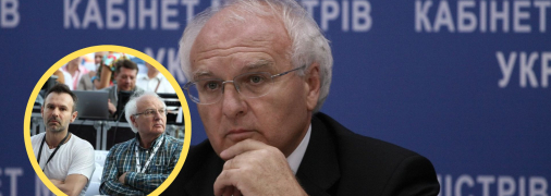 Іван Вакарчук похований на Личаківському цвинтарі