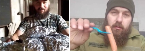 Богдан Волинський у своєму блозі