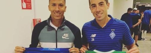 Легионер Карпат: Такое чувство, что в Украине состарился на несколько лет