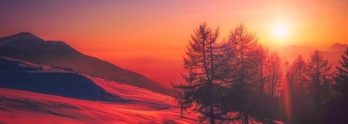 Похолодает значительно: на Украину надвигается мощный арктический антициклон, когда ждать