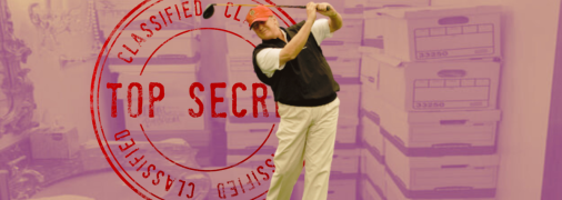 Трамп делился секретами с писателем, писавшим мемуары главы его штаба