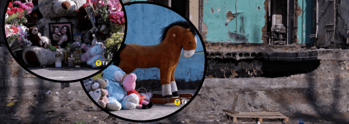 Коллаж "Телеграфа"