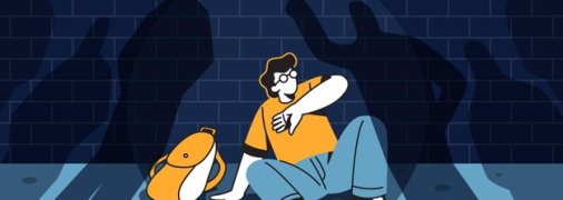 Булінг: захист і відповідальність дітей та їхніх батьків