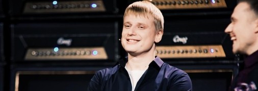 Слава Комісаренко не почувається розгніваним