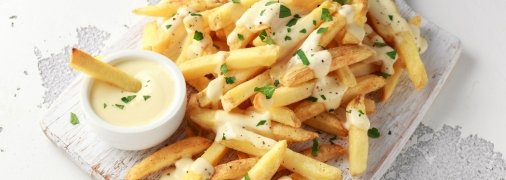 Дуже смачна заправка до ваших ідеальних страв