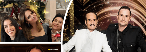 Діти Григорія Чапкіса