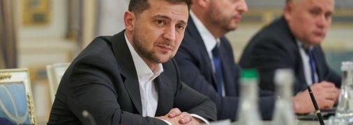 Канцелярия с амбициями: ждать ли кадровых чисток в Офисе президента?