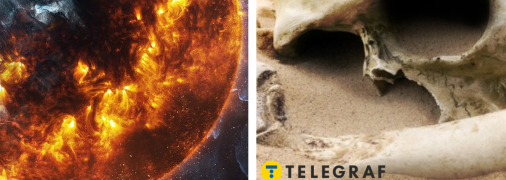 Людство могло загинути щонайменше тричі