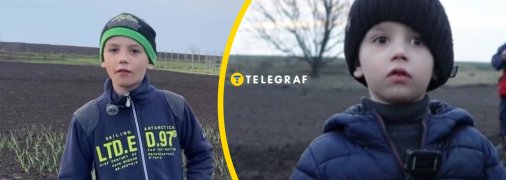 Матвей Брус в свои 5 лет стал настоящей звездой соцсетей