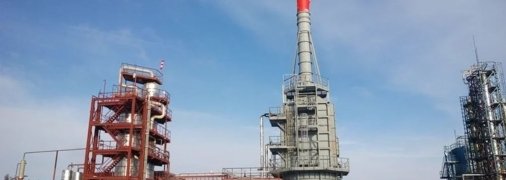 Перший Завод у Калузькій області