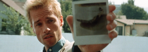 Кадр із фільму "Пам’ятай"