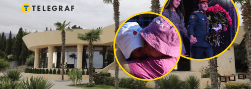 РФ перетворила "Артек" на місце ідеологічної обробки