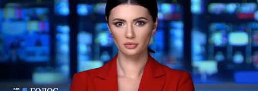 Ценители "русского мира" начали опалу ведущей канала Медведчука за проукраинское прошлое