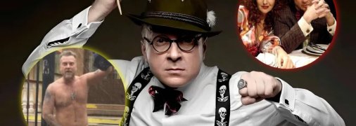 Антін Мухарський