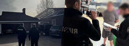 В "Киевзеленстрое" разоблачили масштабную коррупционную схему