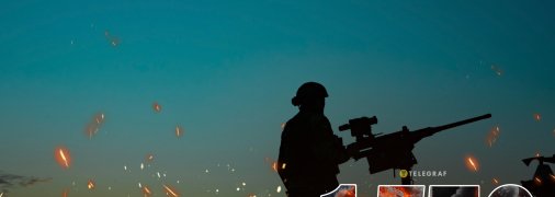 1570-й день повномасштабної війни Росії проти України