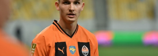 Крыськив, вероятно, пропустит 2-3 месяца