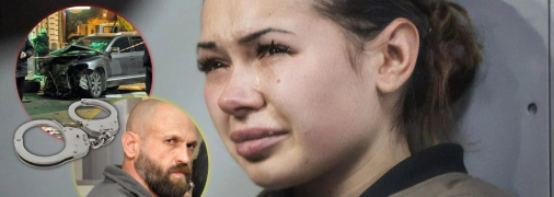 Олена Зайцева та Геннадій Дронов