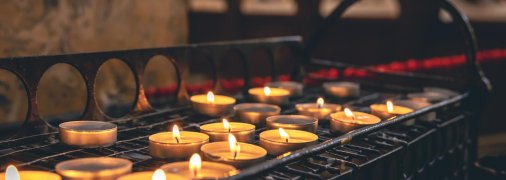 Церковный праздник