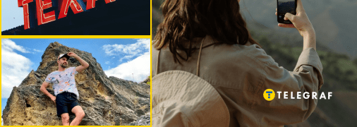 Українці знайшли пейзажі, ніби в Техасі