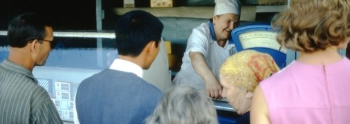 Торгівля в СРСР