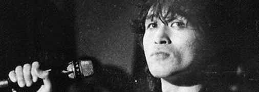 Лідер гурту "Кіно" загинув в автокатастрофі на піку слави