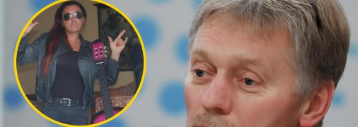 Кто был первой женой Пескова и что известно о женщине