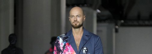 Влад Яма виїхав з України на початку повномасштабної війни