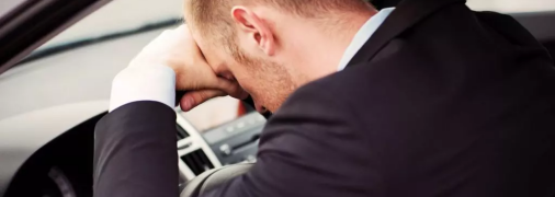 свіже повітря, м'ятні льодяники і погляд вдалечінь можуть полегшити стан